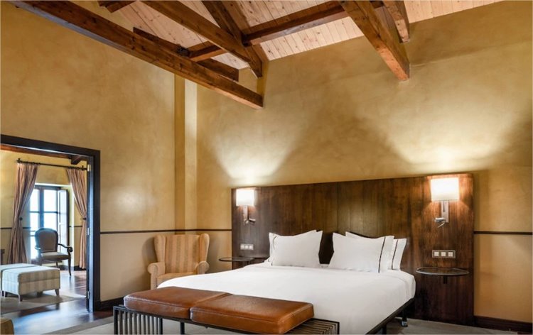 Hotel Palacio del Carmen, Autograph Collection en Santiago de Compostela