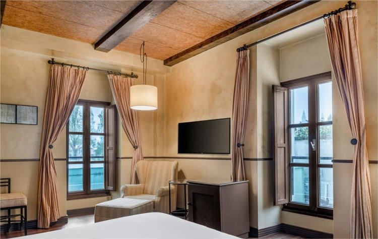 Hotel Palacio del Carmen, Autograph Collection en Santiago de Compostela