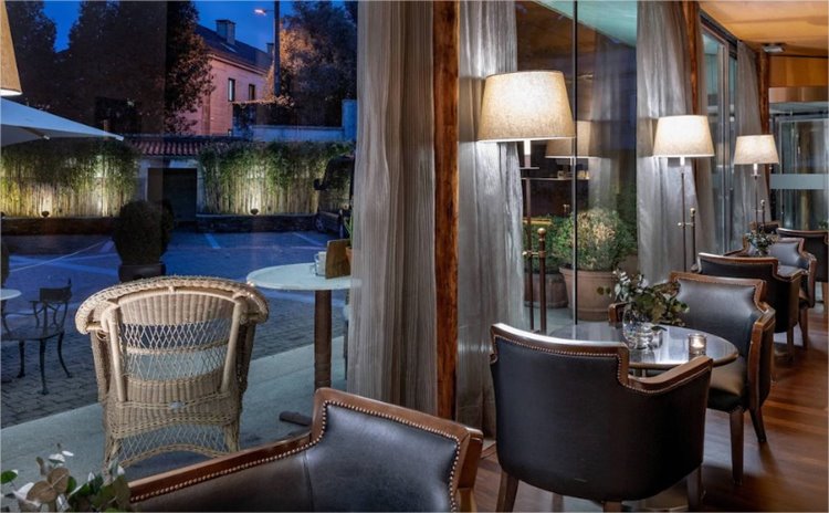 Hotel Palacio del Carmen, Autograph Collection en Santiago de Compostela