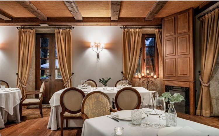 Hotel Palacio del Carmen, Autograph Collection en Santiago de Compostela