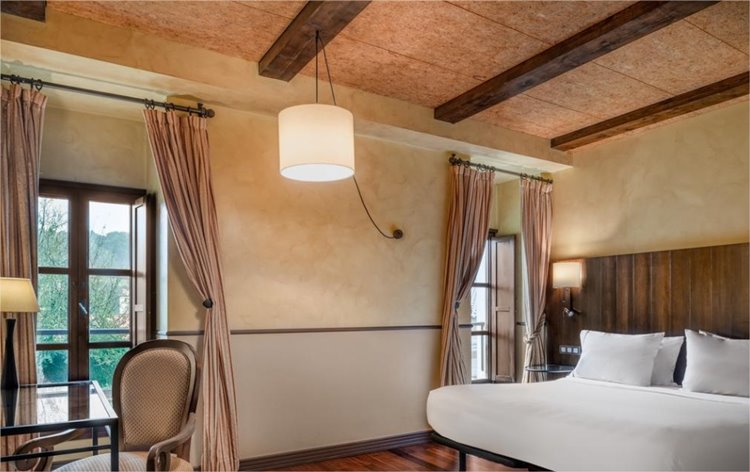 Hotel Palacio del Carmen, Autograph Collection en Santiago de Compostela