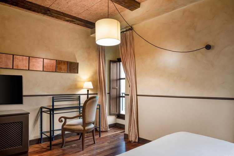 Hotel Palacio del Carmen, Autograph Collection en Santiago de Compostela