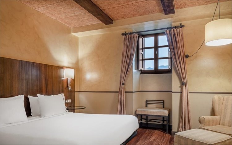 Hotel Palacio del Carmen, Autograph Collection en Santiago de Compostela