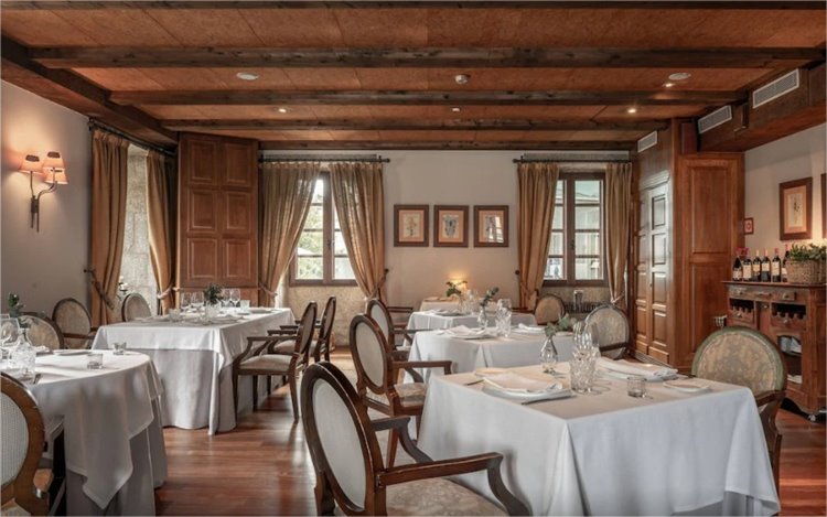 Hotel Palacio del Carmen, Autograph Collection en Santiago de Compostela