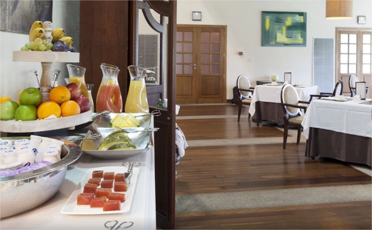 Hotel Palacio del Carmen, Autograph Collection en Santiago de Compostela