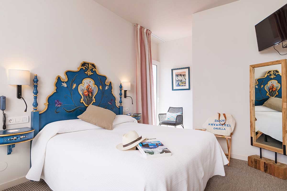 Hotel Sant Roc en Spain