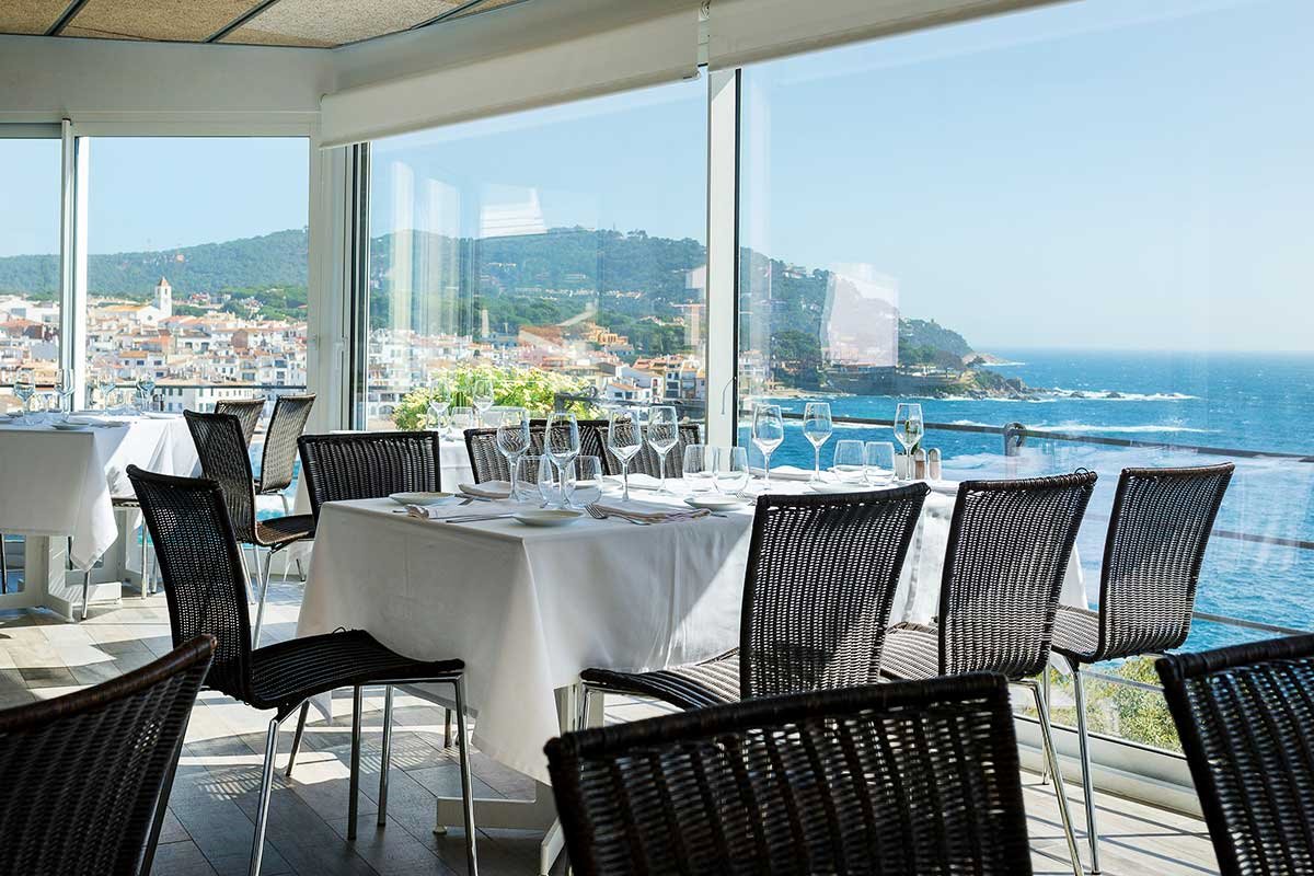 Hotel Sant Roc en Spain