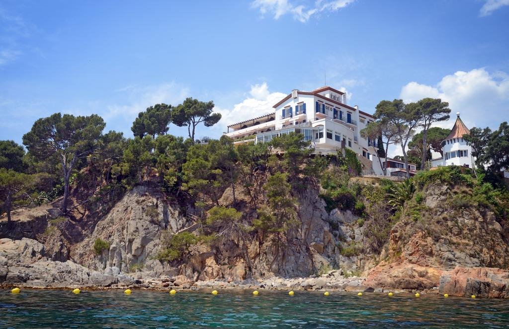 Hotel Sant Roc en su destino