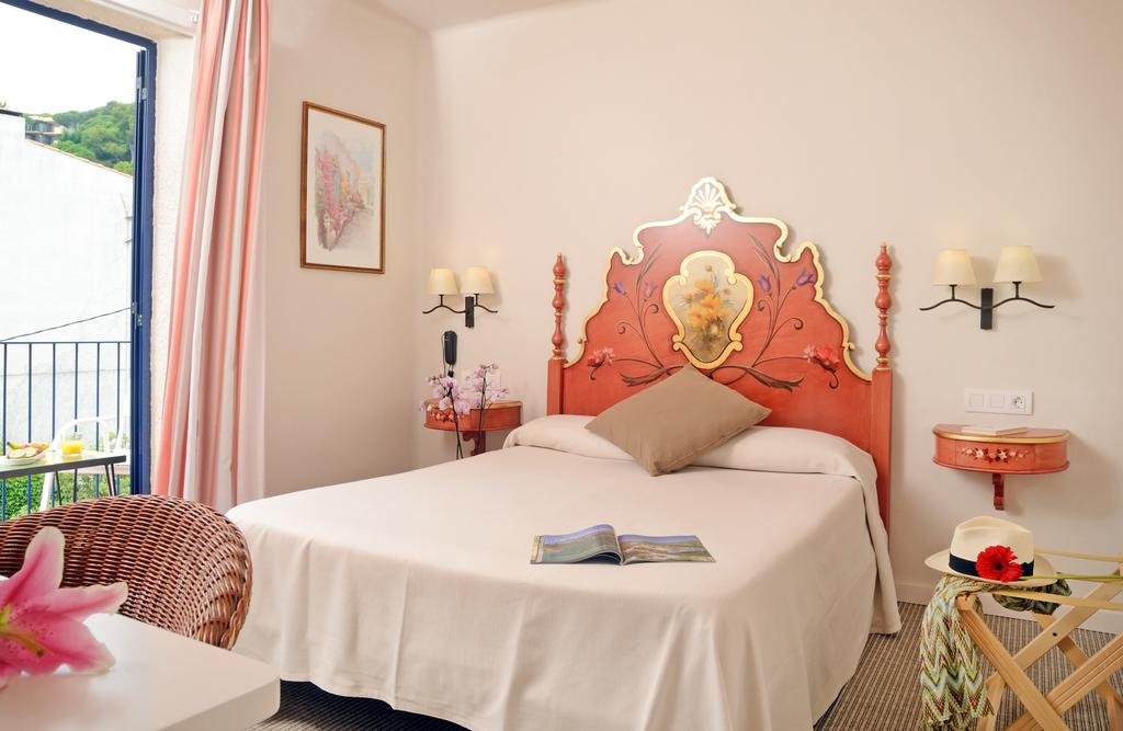 Hotel Sant Roc en Spain