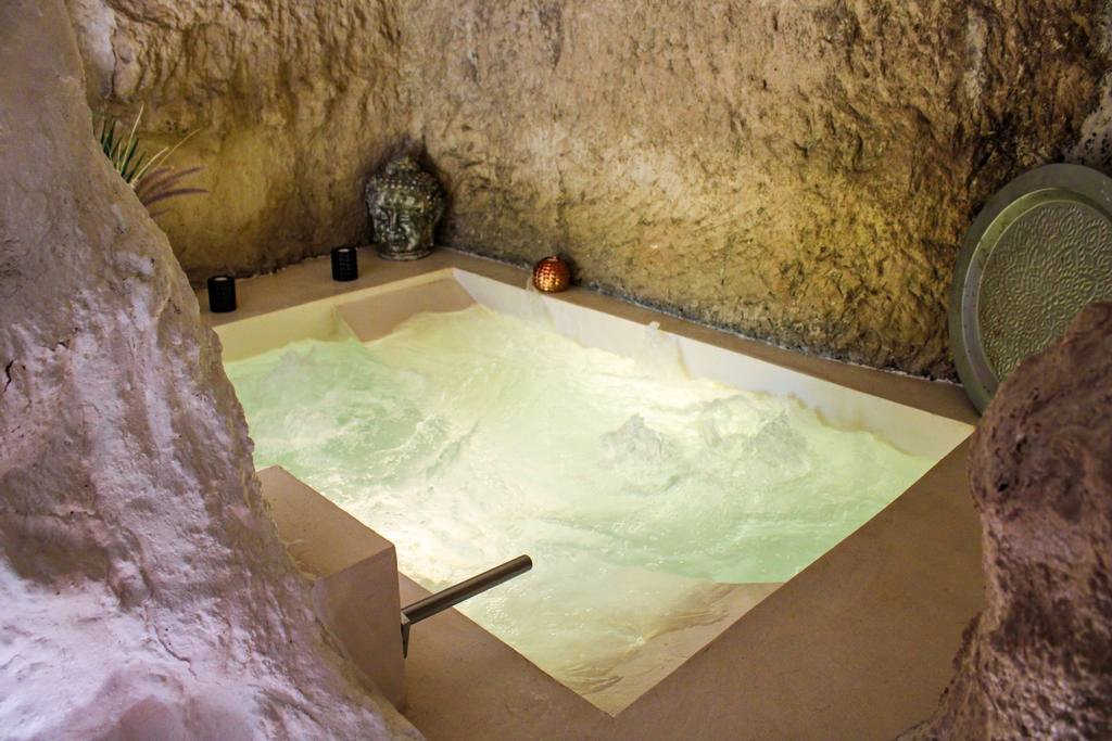 Hotel Xuq Lomas de Ruvira en Spain