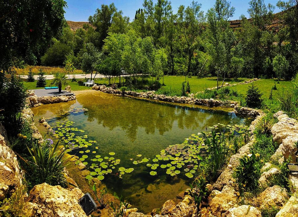 Hotel Xuq Lomas de Ruvira en Spain