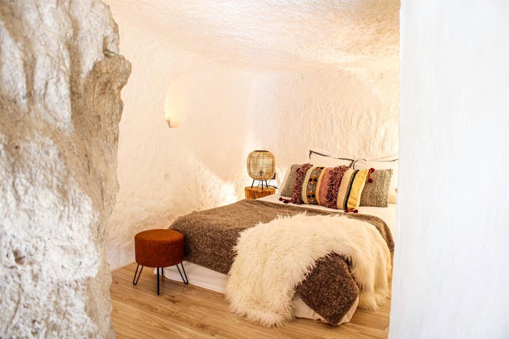 Hotel Xuq Lomas de Ruvira en Spain
