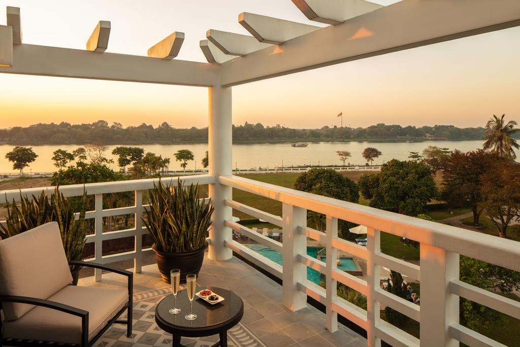 Azerai La Residence en Hue