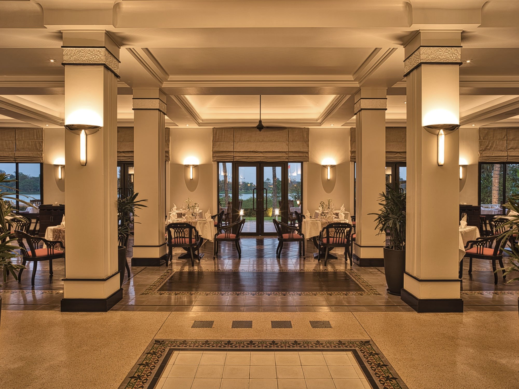 Azerai La Residence en Hue