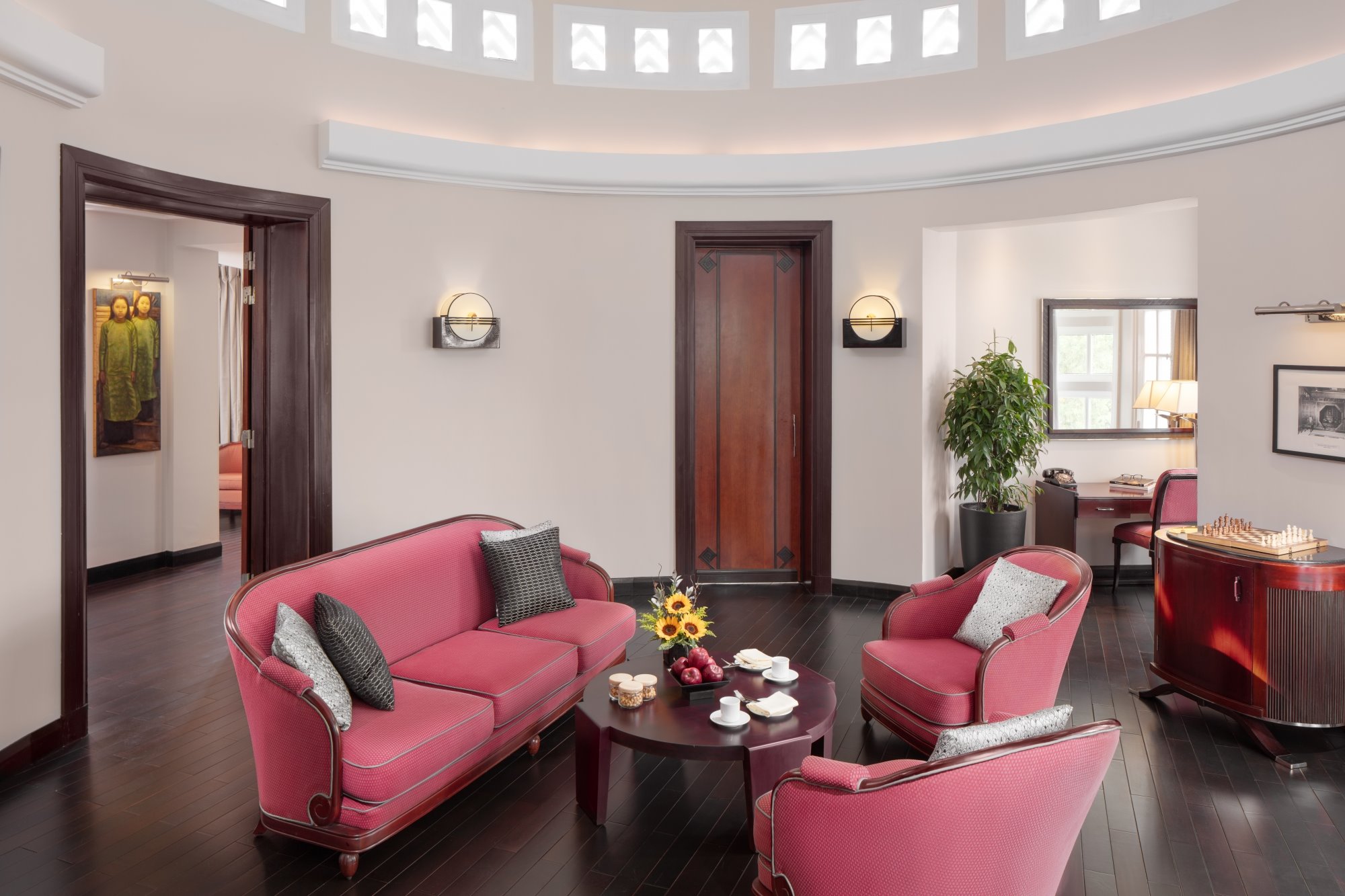 Azerai La Residence en Hue
