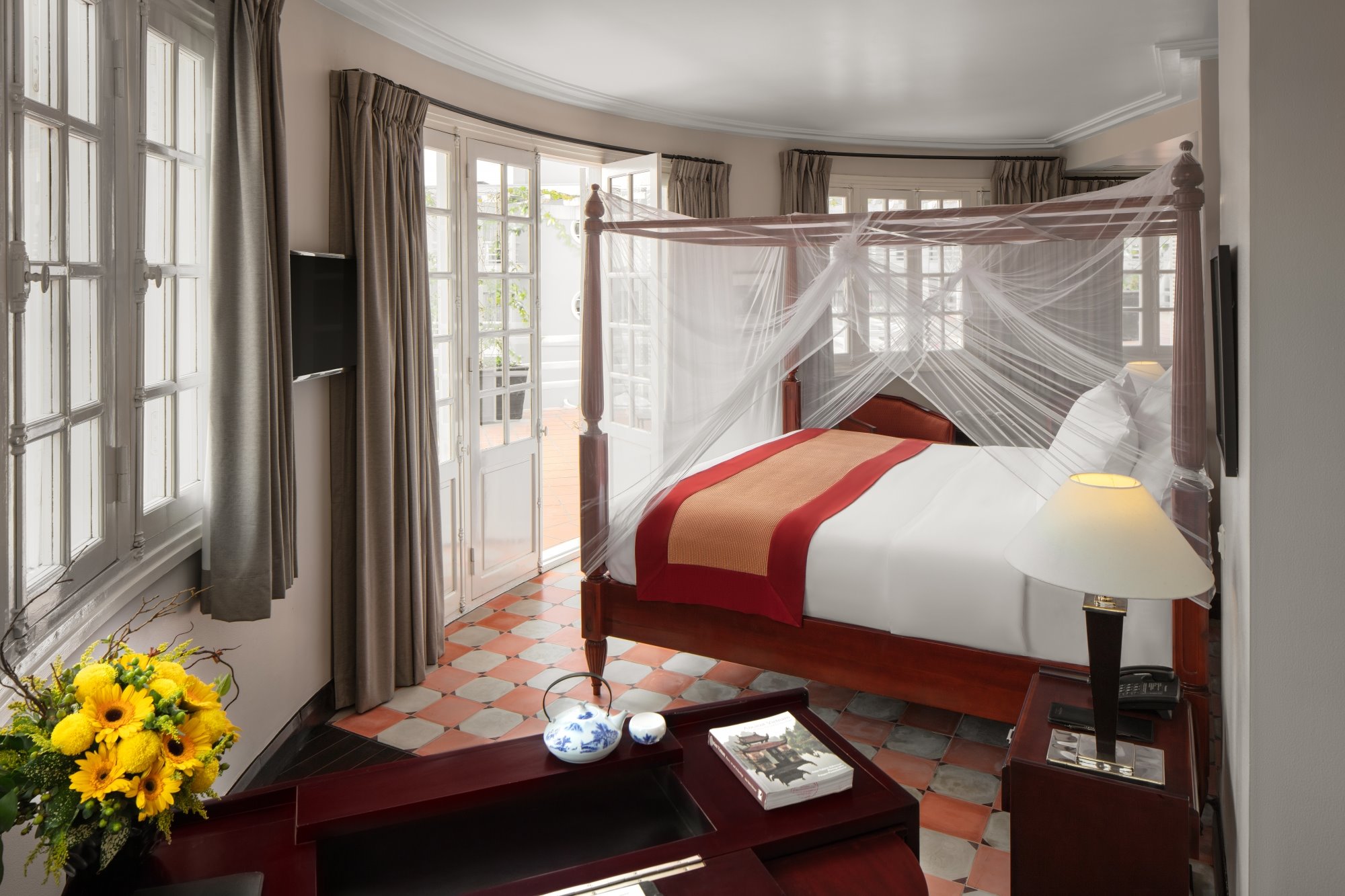 Azerai La Residence en Hue