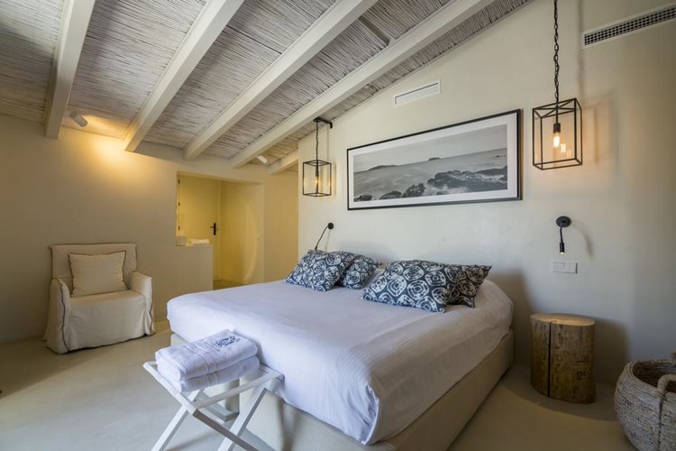 La Torre del Canónigo en Ibiza