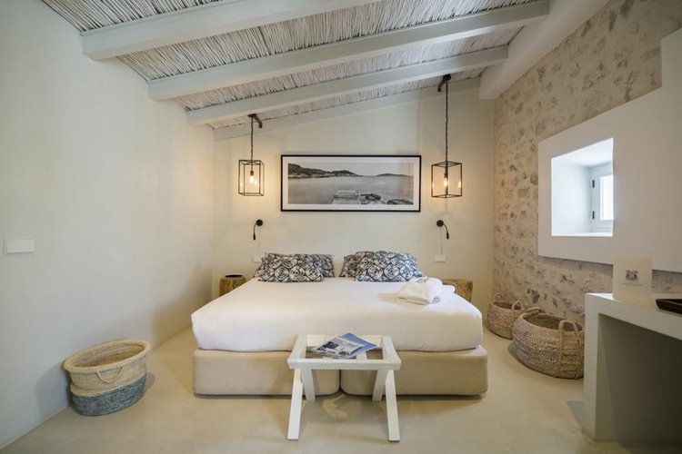 La Torre del Canónigo en Ibiza