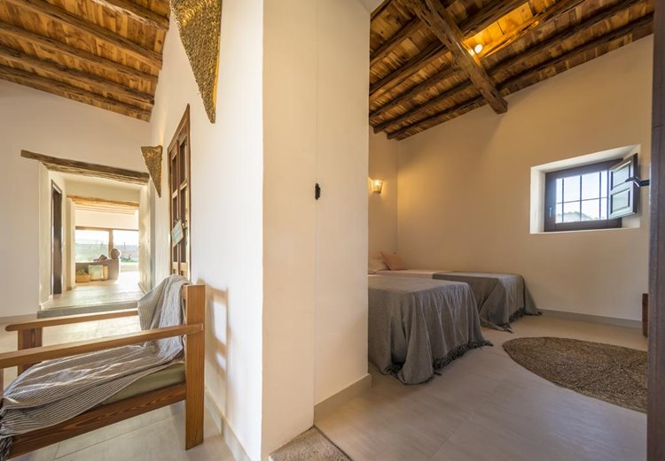 Villa Can Fumeral en Ibiza