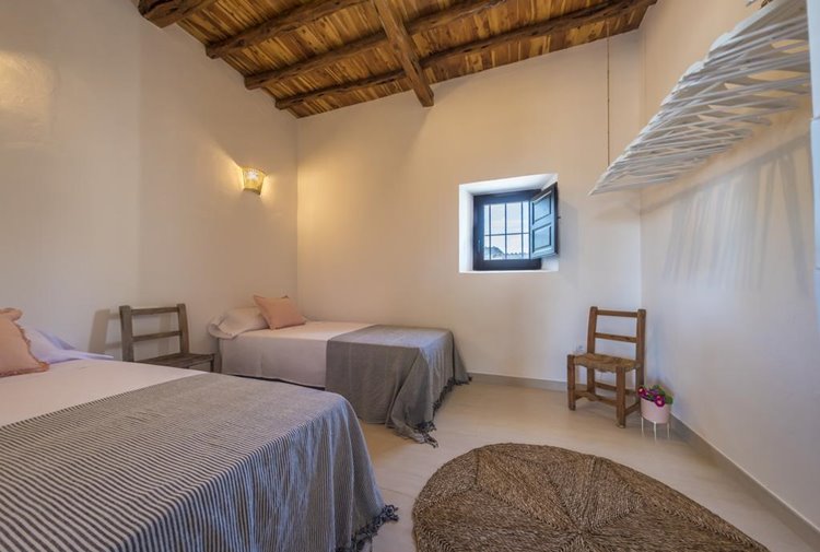 Villa Can Fumeral en Ibiza