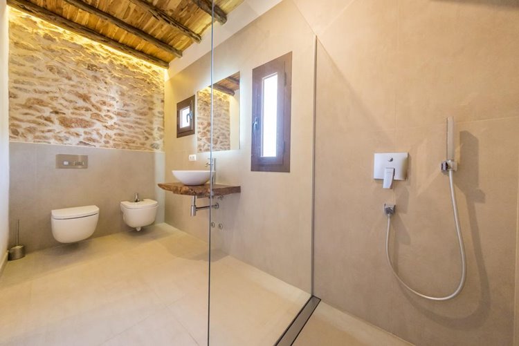 Villa Can Fumeral en Ibiza