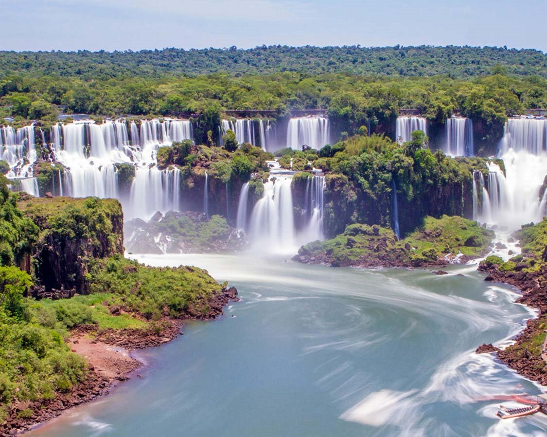Imagen de viaje LAT.40