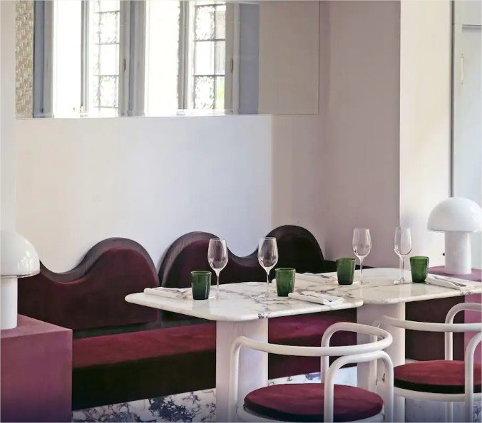 Il Palazzo Experimental en Venecia