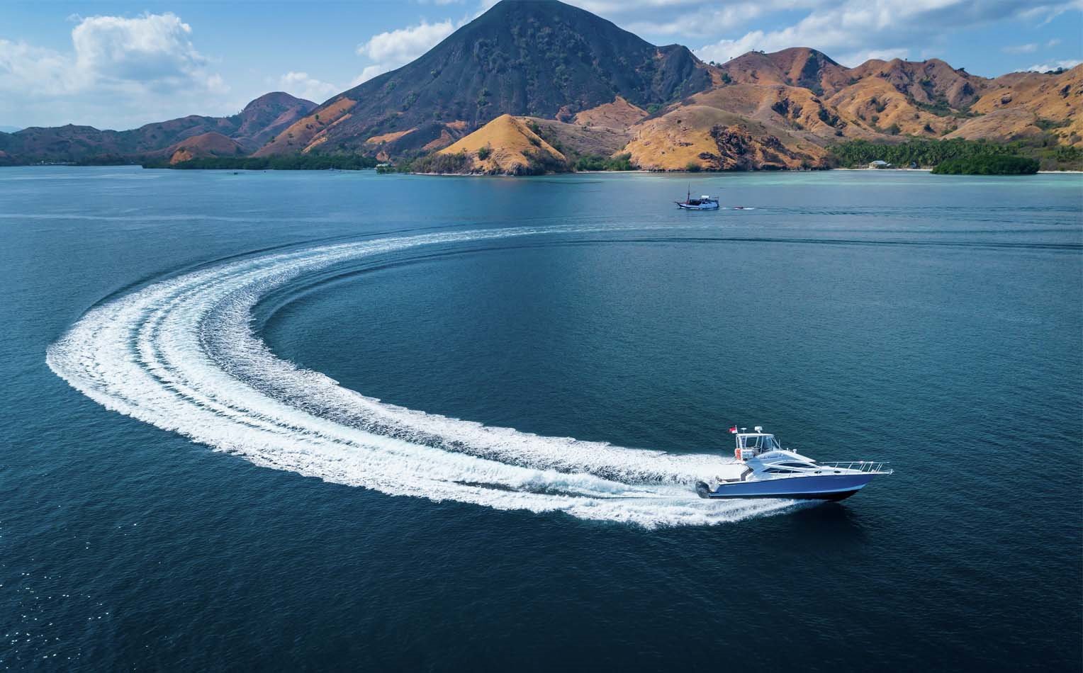 Ayana Komodo Resort en Komodo