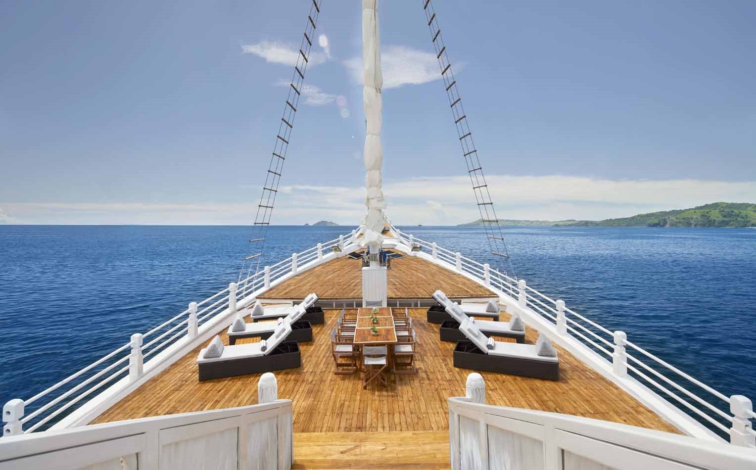 Ayana Komodo Resort en Komodo