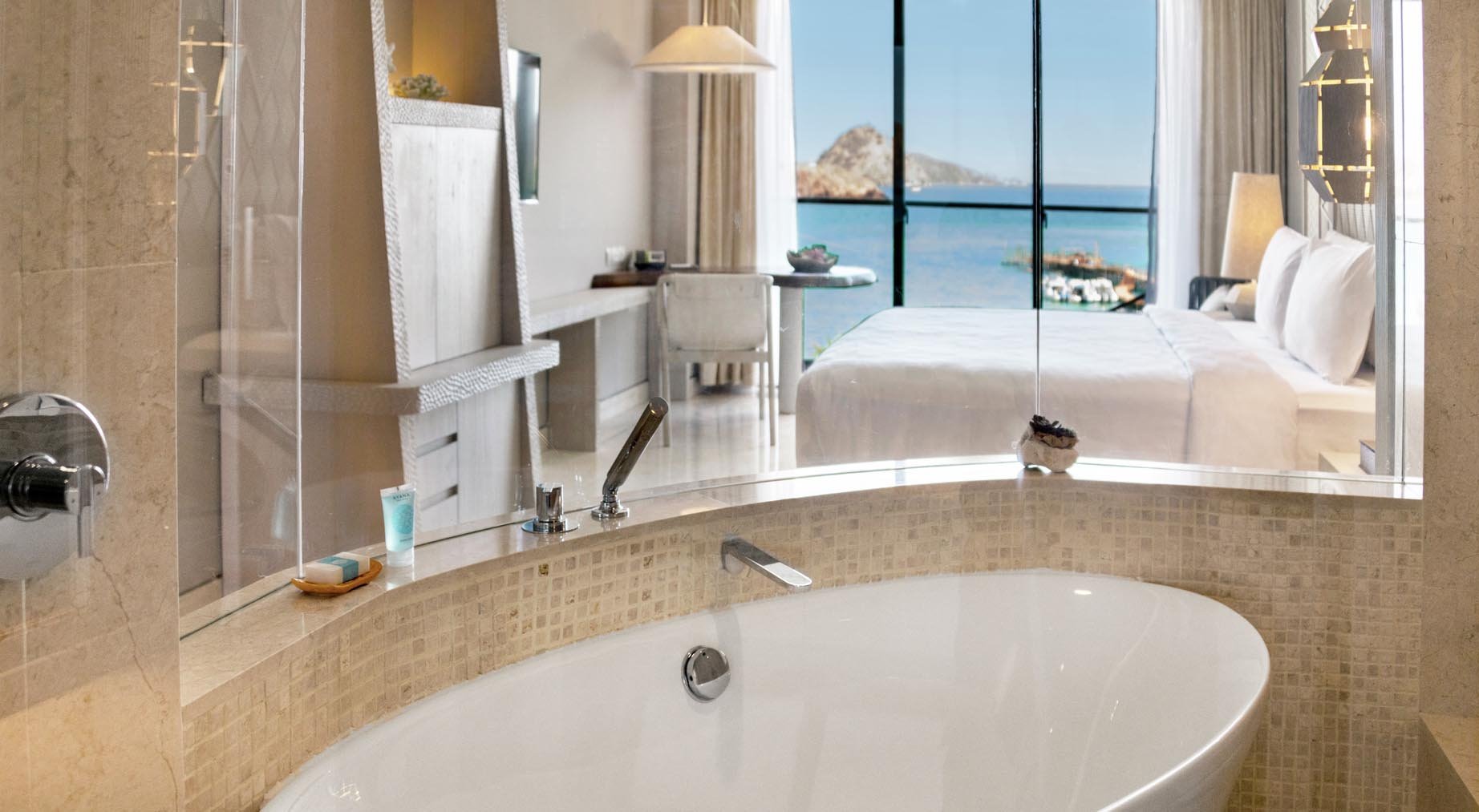 Ayana Komodo Resort en Komodo