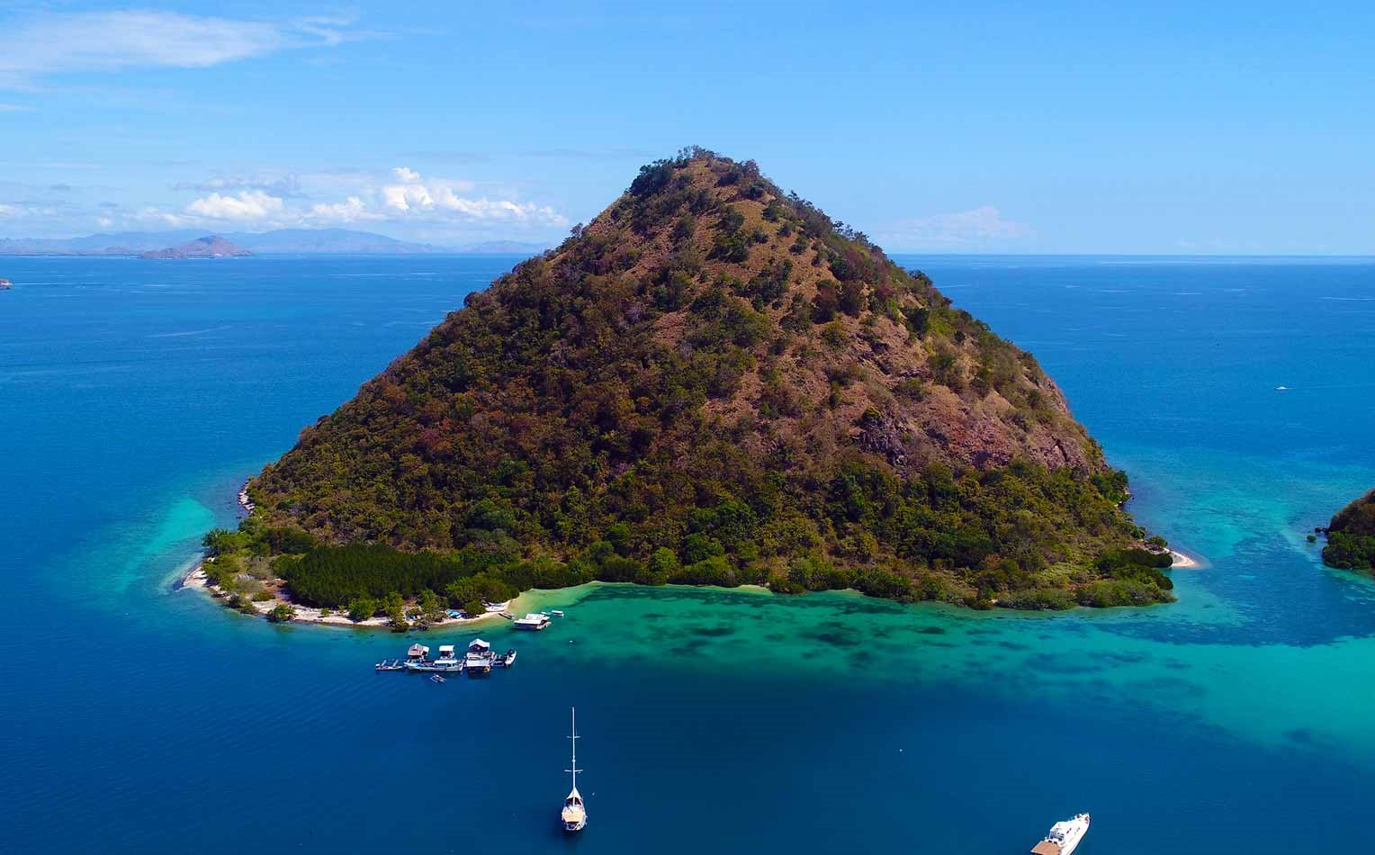 Ayana Komodo Resort en Komodo