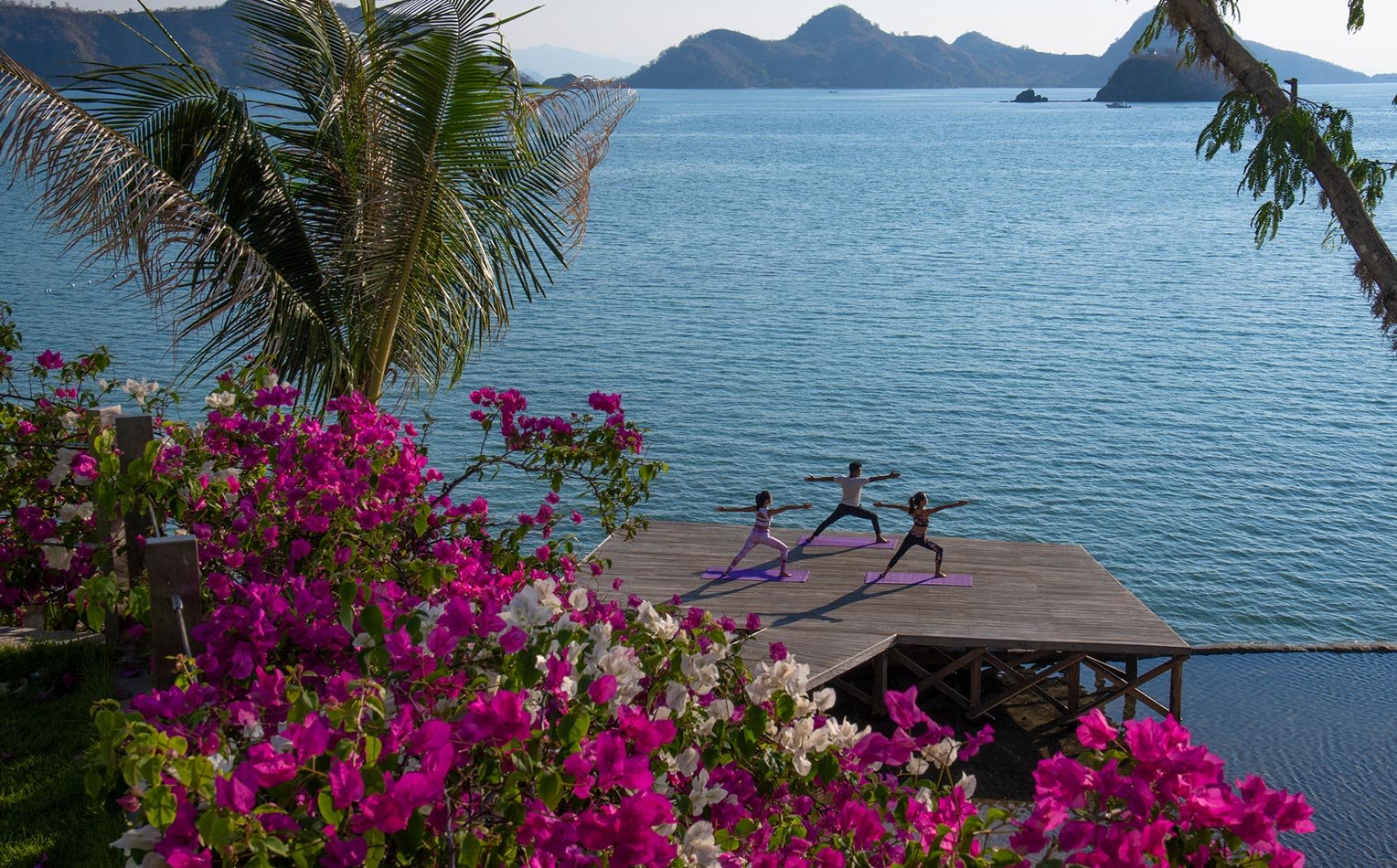 Ayana Komodo Resort en Komodo