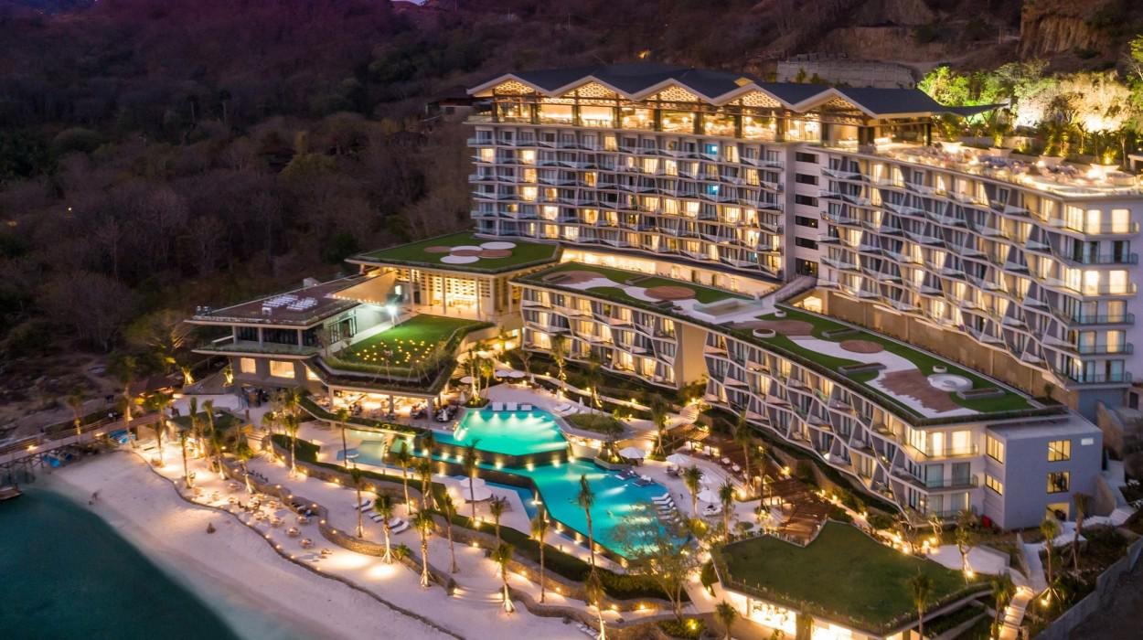 Ayana Komodo Resort en Komodo