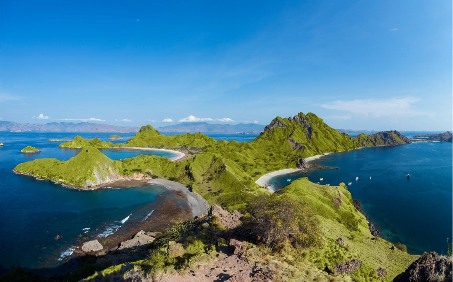 Ayana Komodo Resort en Komodo
