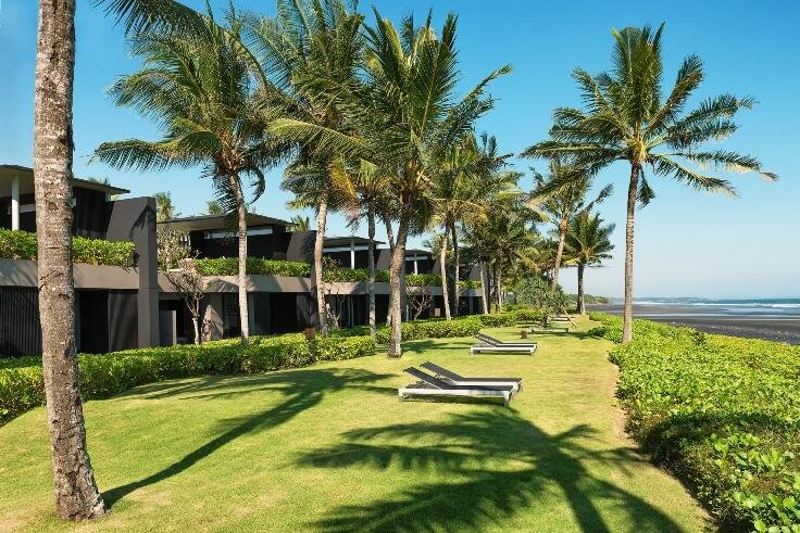 Soori Bali en Bali - Tabanan