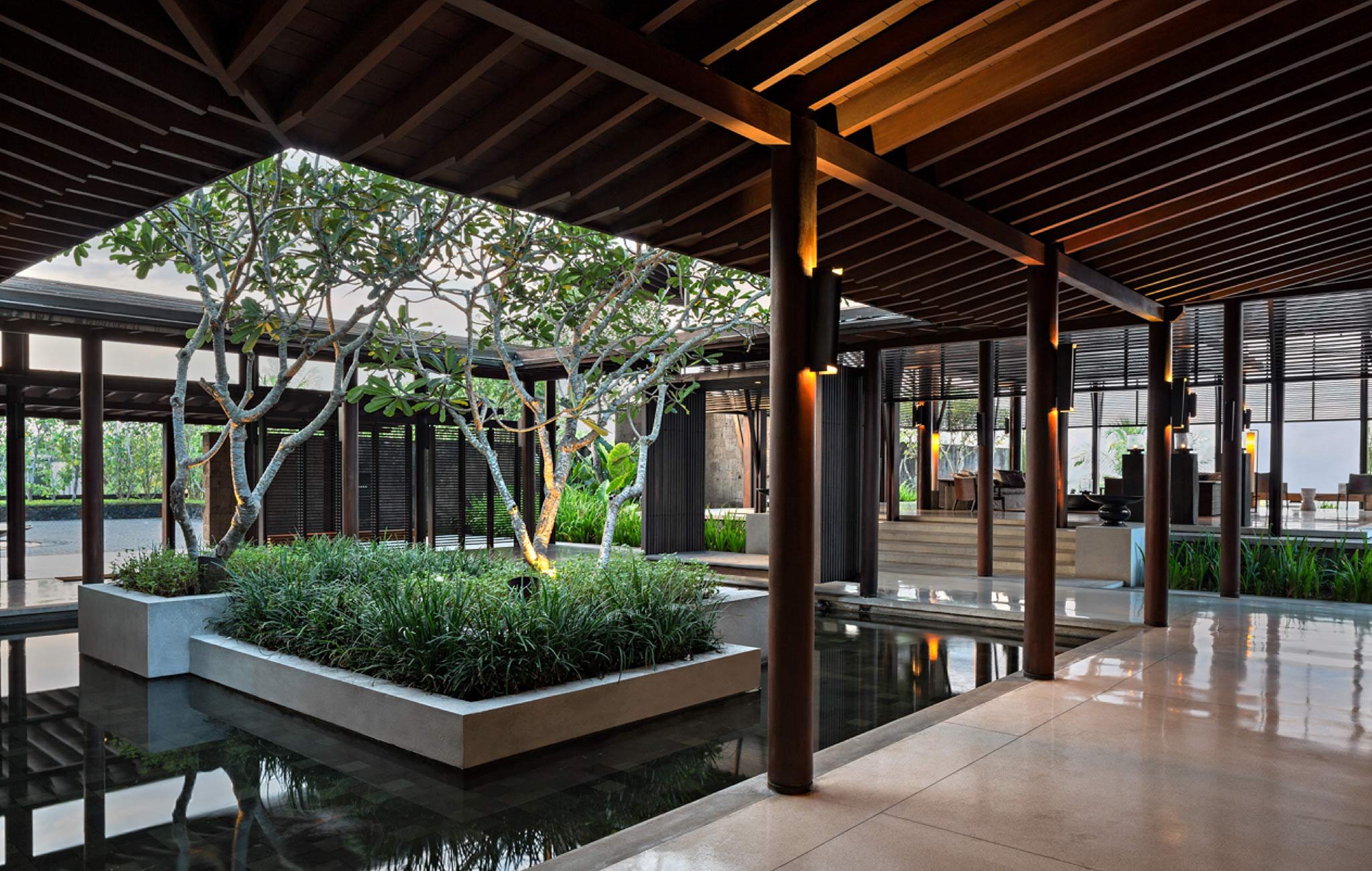 Soori Bali en Bali - Tabanan