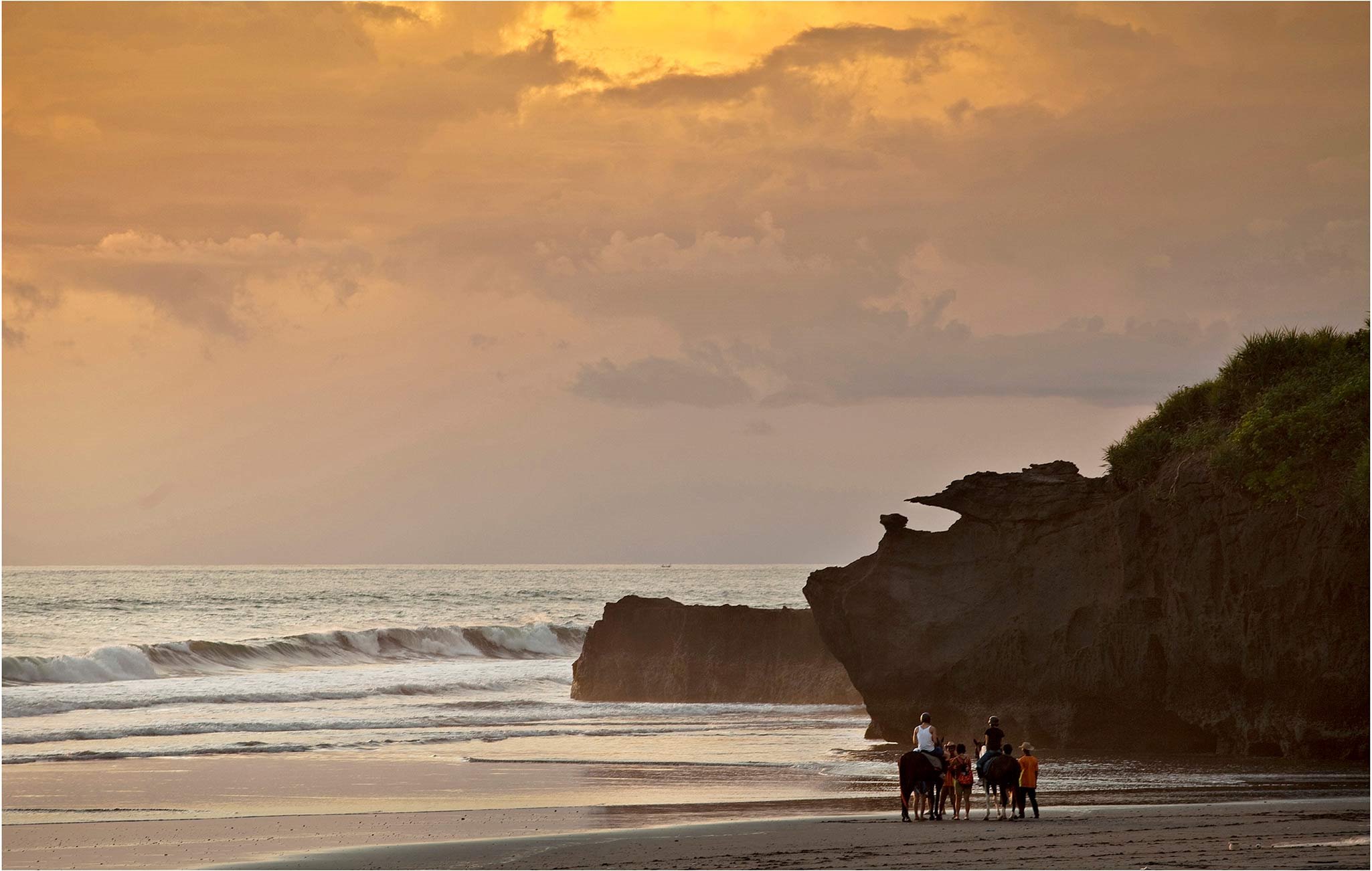 Soori Bali en Bali - Tabanan