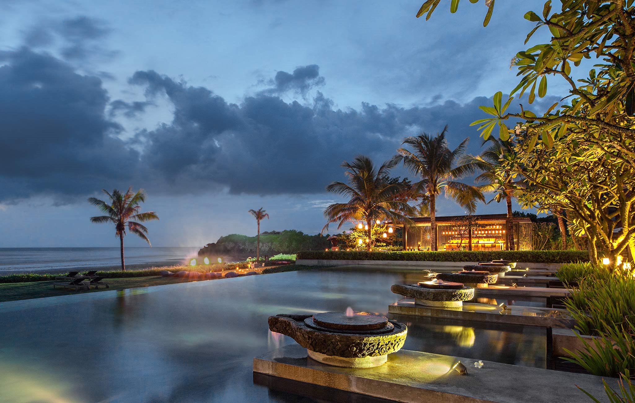 Soori Bali en Bali - Tabanan