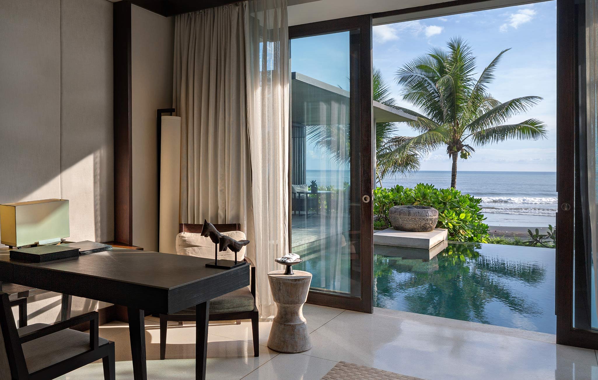 Soori Bali en Bali - Tabanan