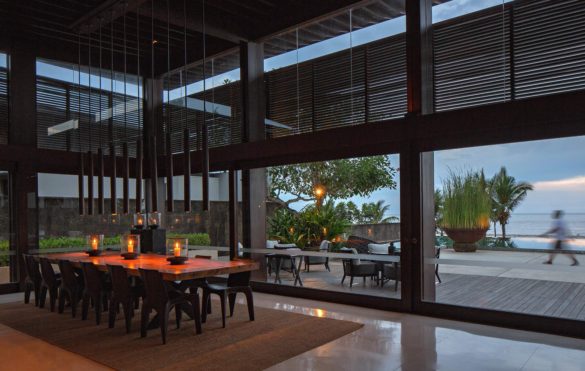 Soori Bali en Bali - Tabanan