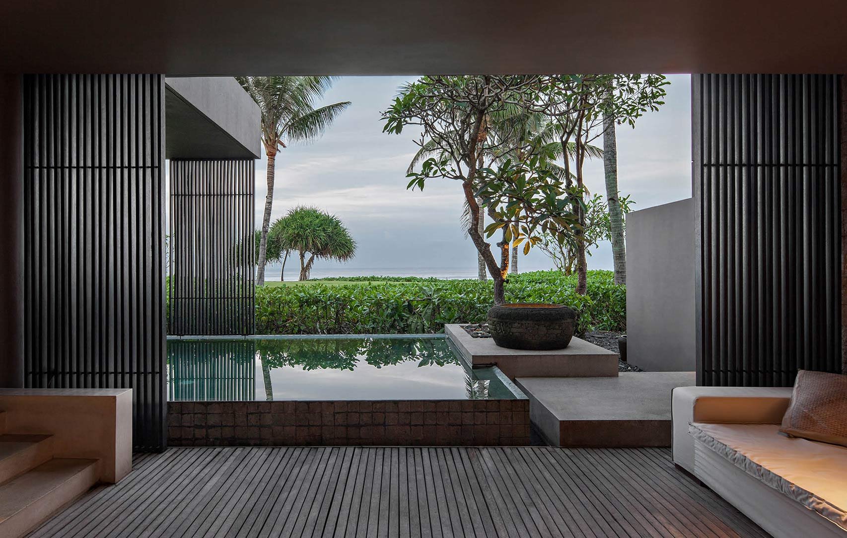 Soori Bali en Bali - Tabanan