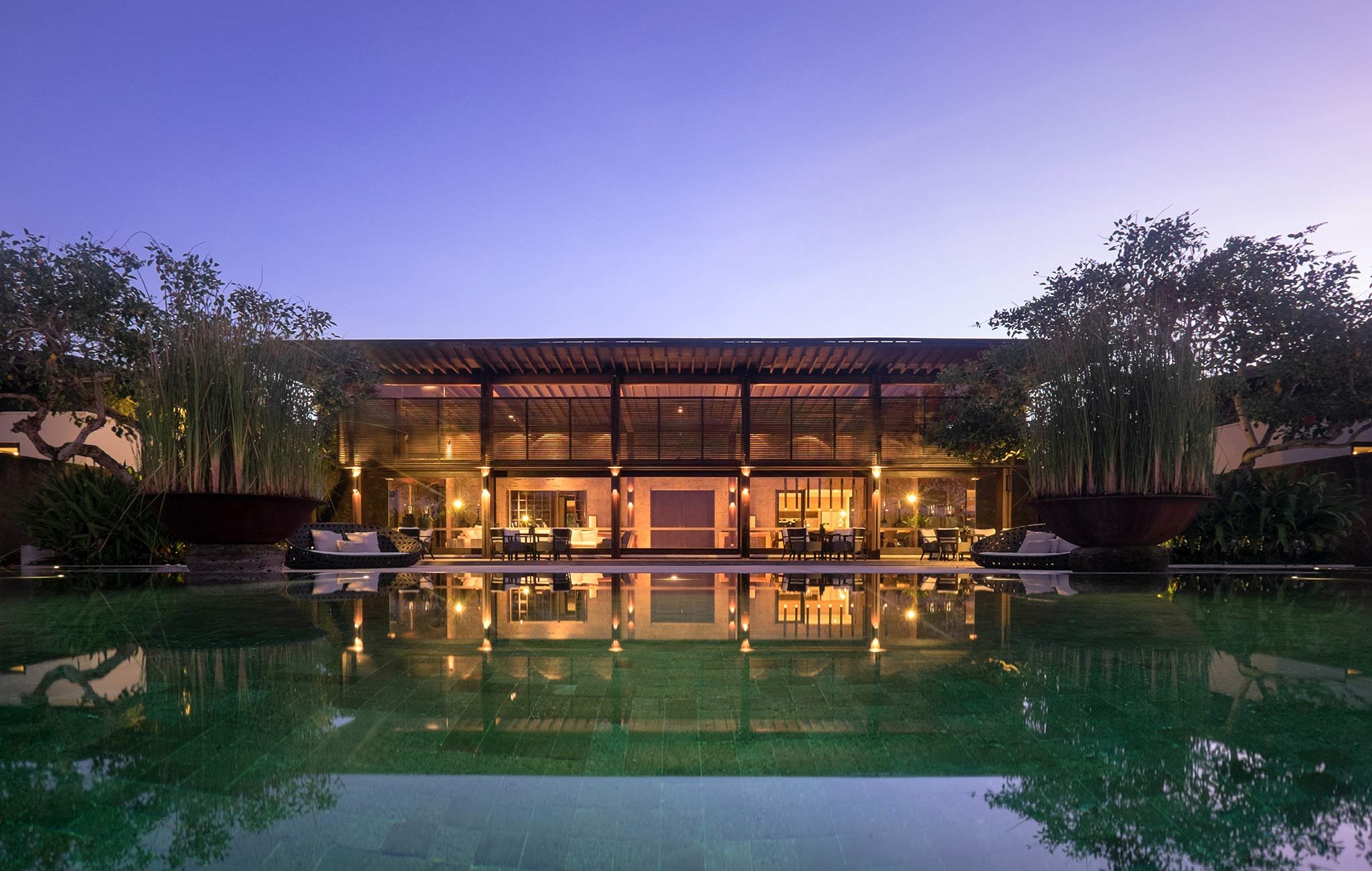 Soori Bali en Bali - Tabanan