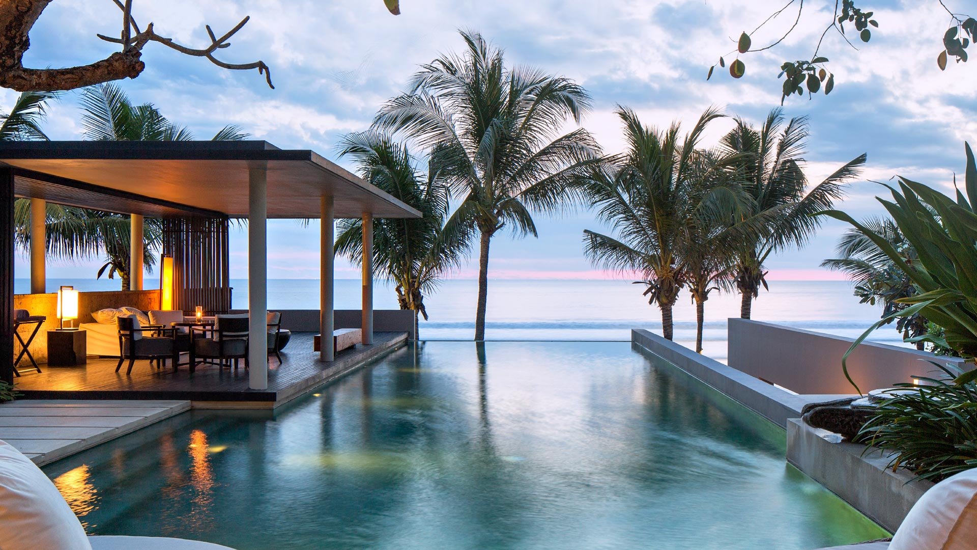 Soori Bali en Bali - Tabanan