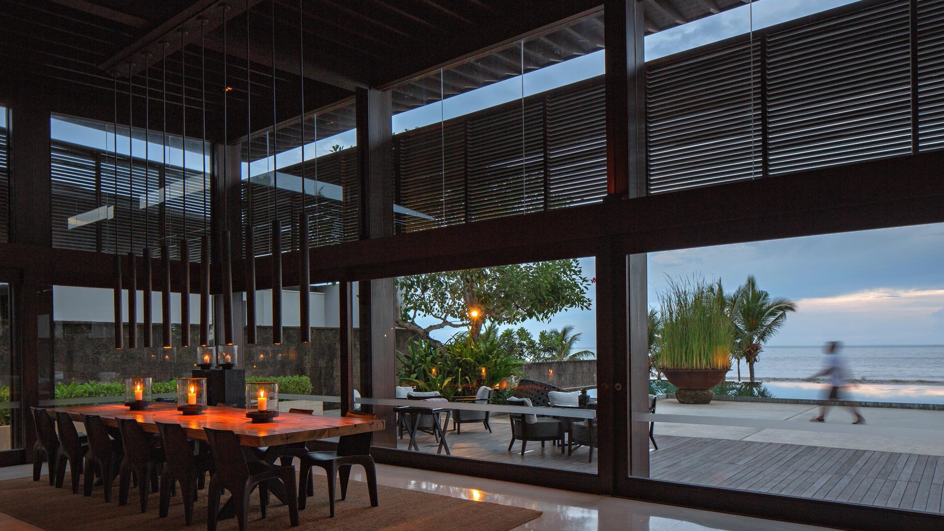 Soori Bali en Bali - Tabanan