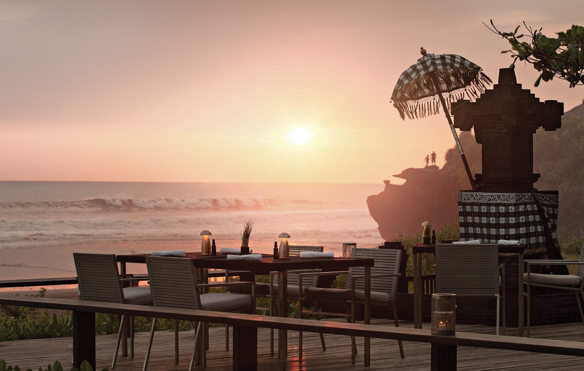 Soori Bali en Bali - Tabanan