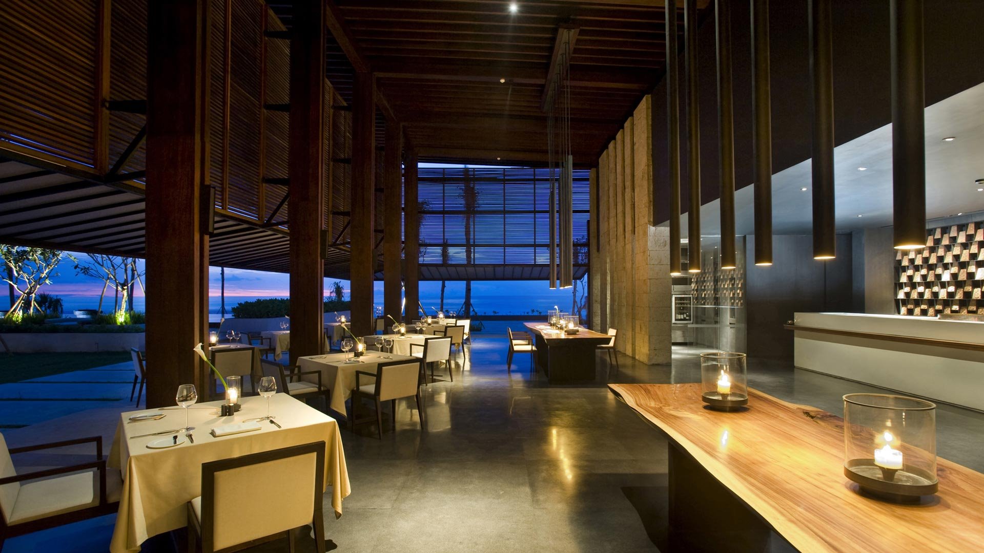 Soori Bali en Bali - Tabanan