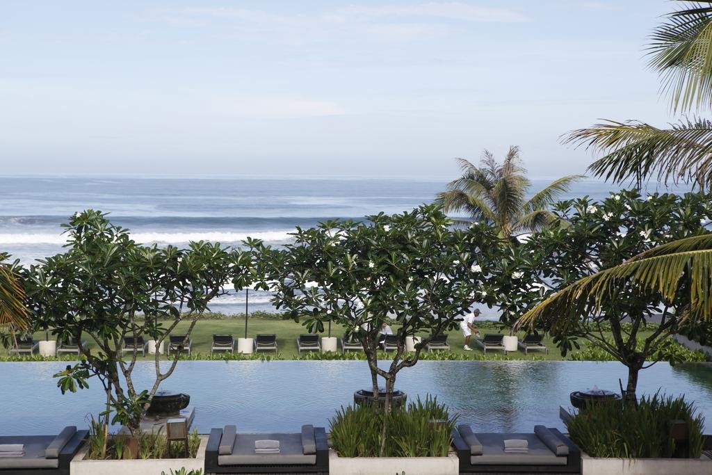 Soori Bali en Bali - Tabanan
