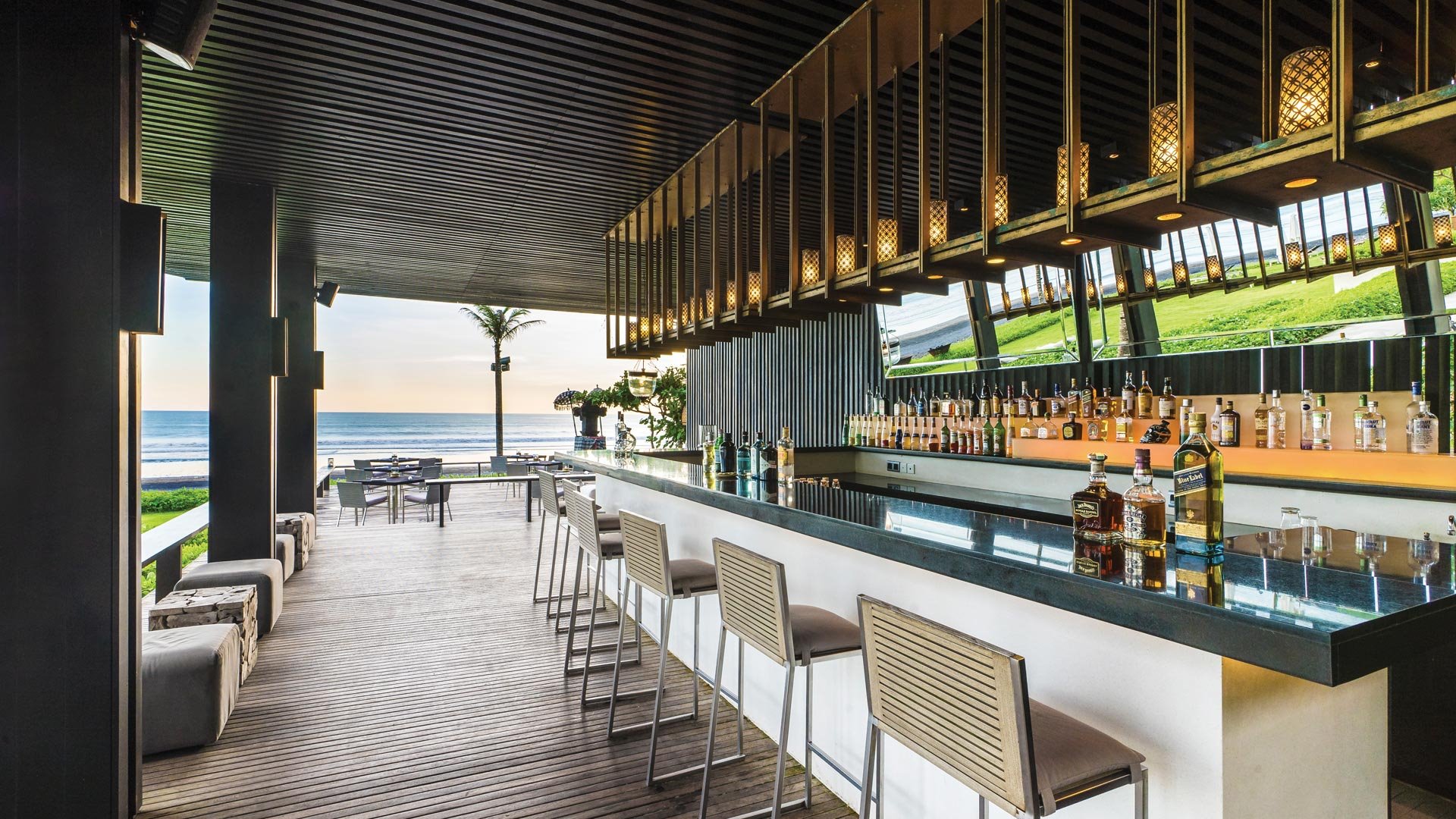 Soori Bali en Bali - Tabanan