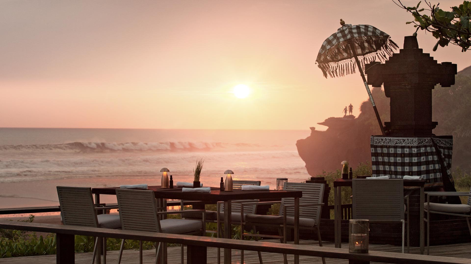 Soori Bali en Bali - Tabanan