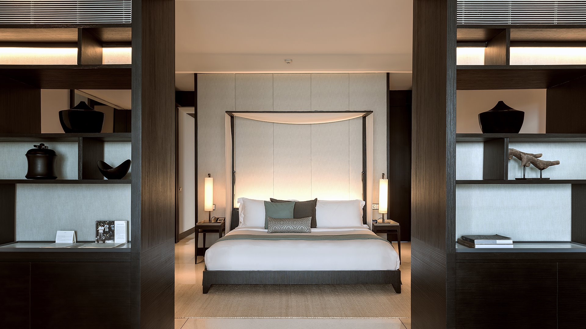 Soori Bali en Bali - Tabanan